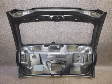 фото thumb №6, Land rover discovery sport 15- крышка багажника багажника задняя