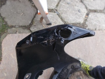 фото thumb №6, Бампер перед переднє bmw iii 3 f30 f31 рестайлінг