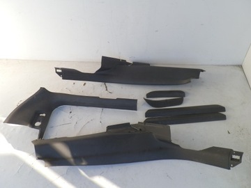 фото thumb №1, Audi q5 lift защита защита порог