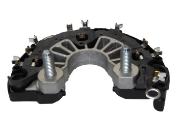 фото thumb №9, Діодний міст випрямний генератора as-pl