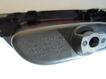 фото thumb №6, X-trail t32 перемикач вікон правий задня 829604ce0a