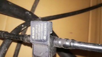 фото thumb №4, Pacifica 2016 2017 2018 2019 2020 заливна горловина пального