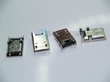 РАЗЪЕМ MICRO USB Asus ME302 ME302C ME302KL ME102A