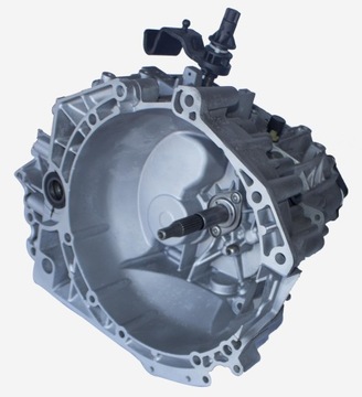 фото thumb №1, Коробка передач передач msmtechnic c. jumper 2.2hdi 20um09