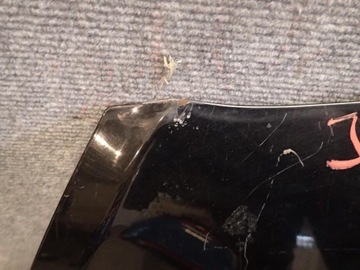 фото thumb №3, Капот honda jazz 02-08