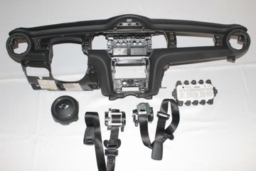 фото thumb №1, Mini f55 / f56 czarna chrono pak.