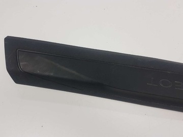 фото thumb №4, Peugeot 3008 ii защита стойка порог правая