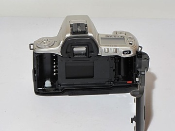 КАМЕРА MINOLTA DYNAX 404si - КОРПУС