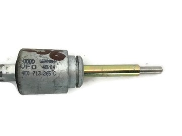 фото thumb №2, Трос тяга изменения коробки передач audi a8 d3 4e0713265c