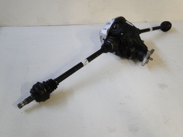 фото thumb №2, Mercedes w213 amg приводной вал задняя правая левая półośka