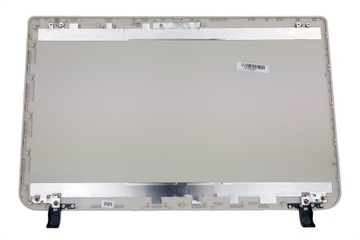 НОВАЯ ЗАСЛОНКА И РАМА TOSHIBA SATELLITE L50-B MATRIX