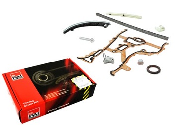 фото thumb №13, Fai набір ланцюга розподільного валу opel corsa 96- , agila 00-