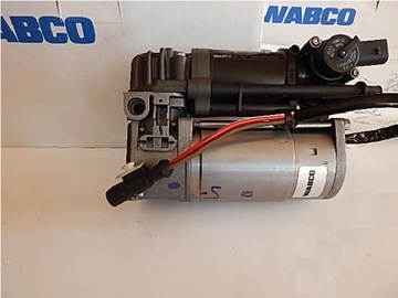 фото thumb №1, Компресор насос підвішування mercedes e w212 новий