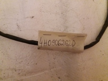 фото thumb №1, Audi a8 4.2 tdi датчик лямбда-зонд 4h0906262d