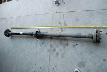 фото thumb №6, Mercedes w212 wał привідний 2,2 cdi e250 механічна коробка передач