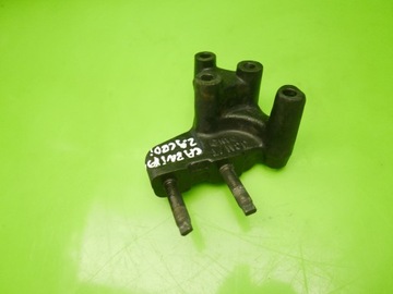 фото thumb №4, Лапи кронштейн коробки kia sedona i 2.9 crdi 99-06