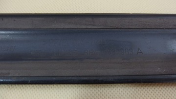 фото thumb №6, Планка ліва задня зад audi a3 8p4853963 a