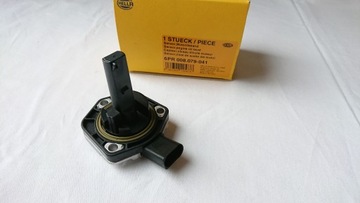 Датчик уровня масла HELLA 1J0907660B