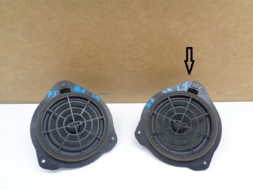 фото thumb №4, Audi a1 8x динамік лівий праві зад 8x0035411b