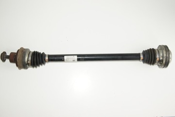 фото thumb №1, Gd audi q5 80a 2.0tdi полуось зад 80a501203g