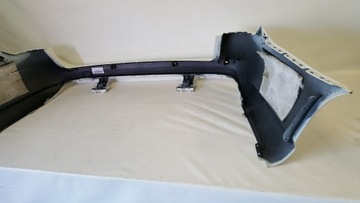 фото thumb №9, Mercedes e w212 amg бампер зад задний 09-13r