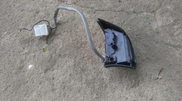 фото thumb №2, Mazda 5 05-10 переключатель радио