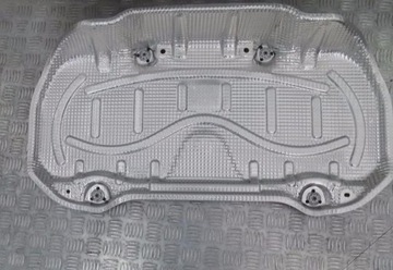 фото thumb №10, Skoda scala 2020 захист теплова турбіни