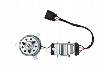 фото thumb №2, Вентилятор модуль audi a6 c6 2,7 3,0 tdi 4f0959455c 4f0959455d 4f0959455e