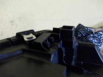 фото thumb №4, Лампа перед левая mercedes c klasa w205