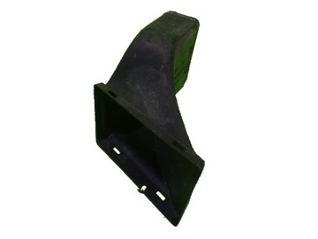 фото thumb №1, Труба воздухозаборник воздуха левая bmw e60 e61 7033703