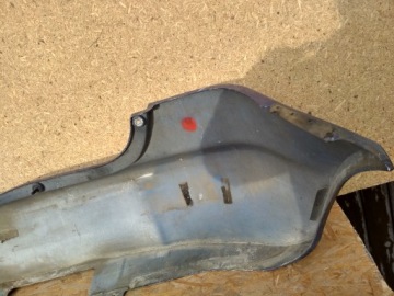 Бампер задні mercedes a-klasa w168 в Україні, фото thumb