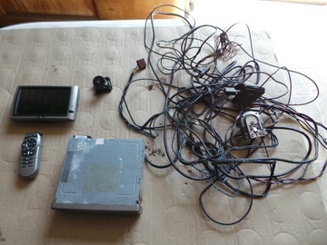 фото thumb №5, Навигация vdo dayton ford galaxy i fl kpl.