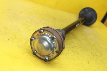 фото thumb №5, Полуось левый зад vw phaeton 3.0 tdi 3d0501203b