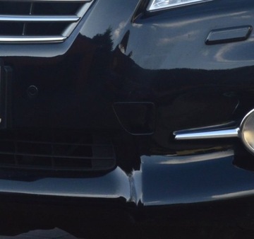 фото thumb №5, Заглушка hak/ hol перед rav4 2010 - 2012 цвета