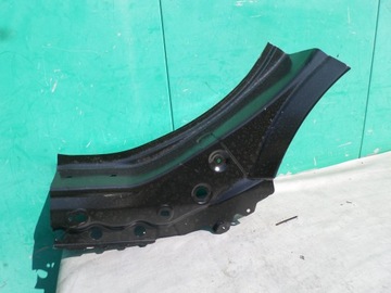 фото thumb №1, Mini f55 порог левый обшивка nadproże