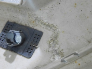 фото thumb №8, Ford kuga mk2 ii titanium бампер задний задняя