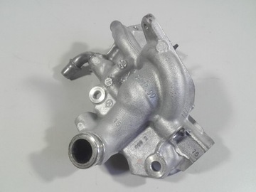 фото thumb №11, Renault kadjar 1.5 dci колектор всмоктуючий 147173974r