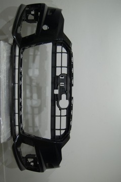 фото thumb №1, Бампер audi s6 a6 s-line c7 4g0 рестайлінг 2015-2018