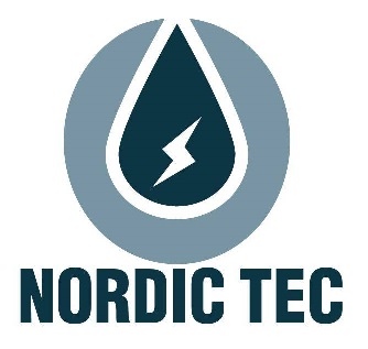 Пластинчатый теплообменник NORDIC Tec 40 до 50 кВт 1 дюйм