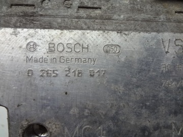 фото thumb №4, Volvo v40 s40 насос гальмівна abs 0273004125