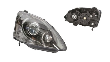 фото thumb №4, Фара tyc tyc 20-0339-05-2