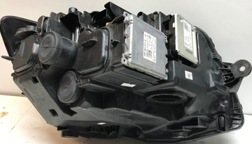 фото thumb №14, Vw t6 7e1 лампи перед повний led адаптери монтаж t6