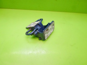 фото thumb №5, Петля дверь правый перед dół audi tt i 8n lz5w 98-