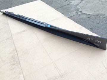 фото thumb №8, Планки порогові бічні audi a5 s5 s-line купе, 8w6