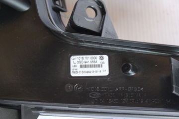 Фара led движение dziennej vw passat b8 r 3g0941055a Доставка, фото thumb