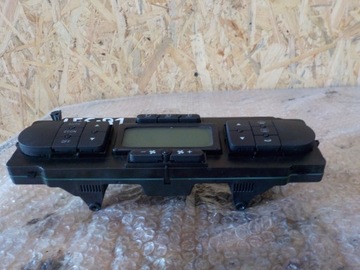 фото thumb №2, Seat leon ii 2.0d панель кондиционера