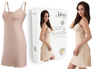 JULIMEX Soft Smooth Slip невидимые, размер XL