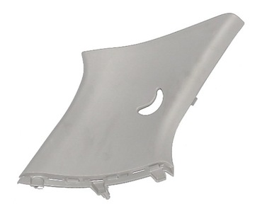 фото thumb №1, Kia picanto ii защита стойка поперечина задняя левая