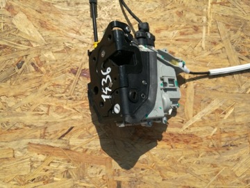 фото thumb №1, Audi a4 b8 замок дверь левый задняя 8k0839015c