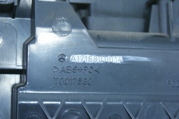 фото thumb №2, Бардачок зад mercedes slk w171 r171